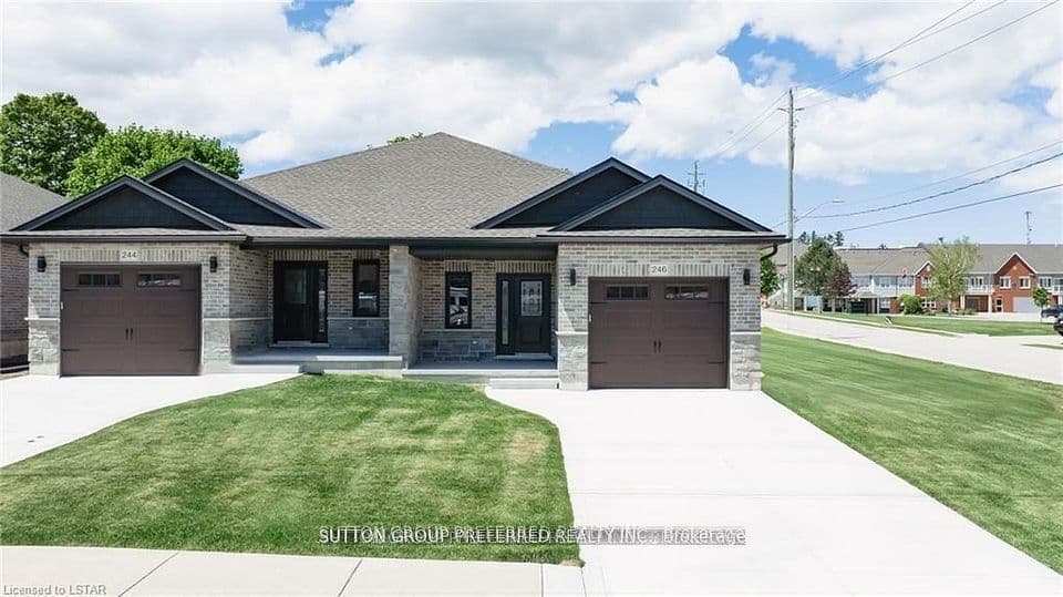 230 BEECH Street, Central Huron, ON N0M 1L0 – main photo