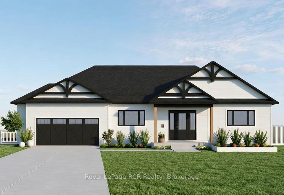 LT 65-66, 79-80 PL 350 Marigold Street, South Bruce Peninsula, ON N0H 2T0 – main photo