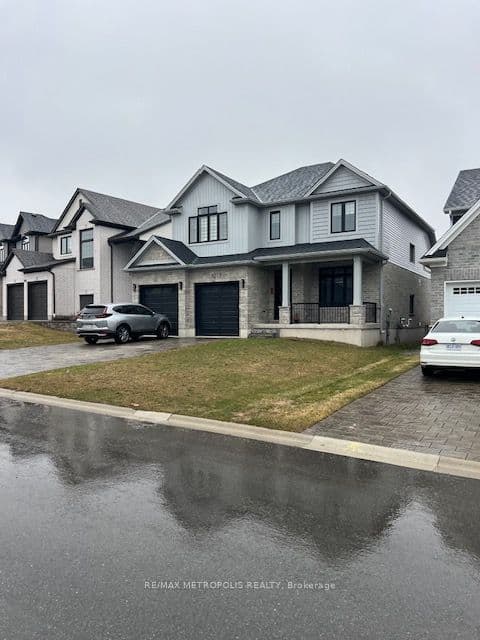 1017 Riverbend Road, London South, ON N6K 0J1 – photo 2