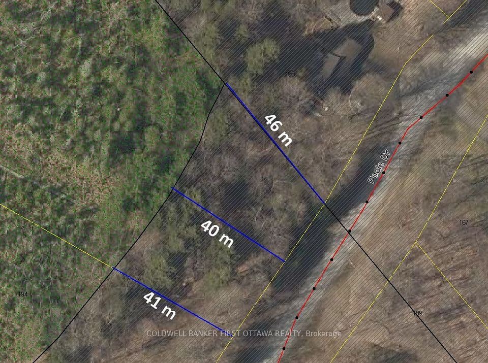 00 Poole Drive, Drummond/North Elmsley, ON K7H 0E5 – photo 3