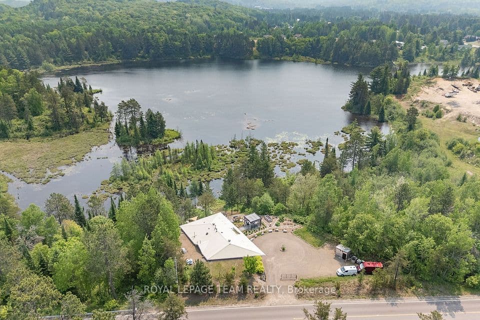 188 Paugh Lake Road, Madawaska Valley, ON K0J 1B0 – photo 2