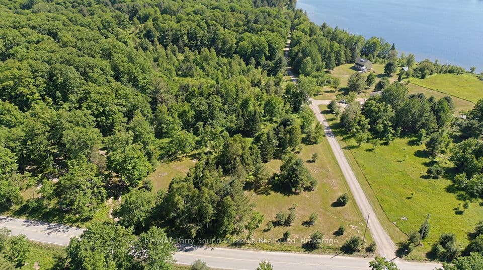 Lot 3 Burnside Bridge Road, McDougall, ON P2A 2W9 – photo 2
