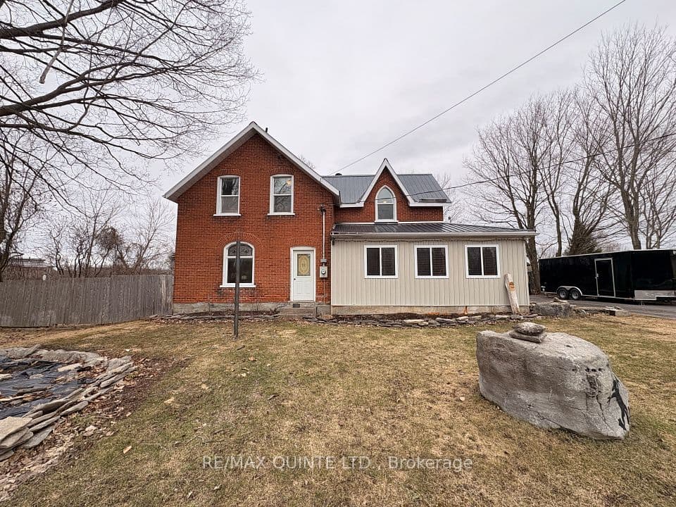 1330 Rapids Road, Tweed, ON K0K 3J0 – main photo
