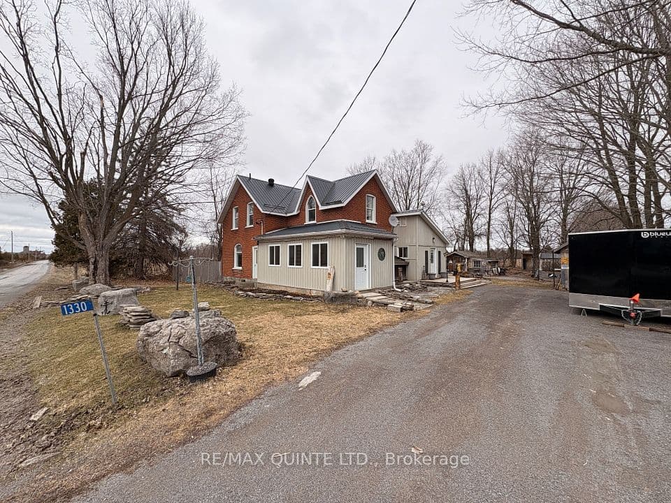 1330 Rapids Road, Tweed, ON K0K 3J0 – photo 2