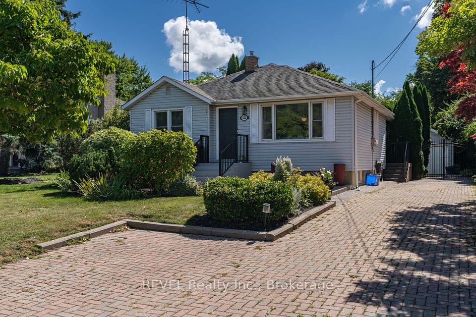 522 Mississagua Road, Niagara-on-the-Lake, ON L0S 1J0 – main photo