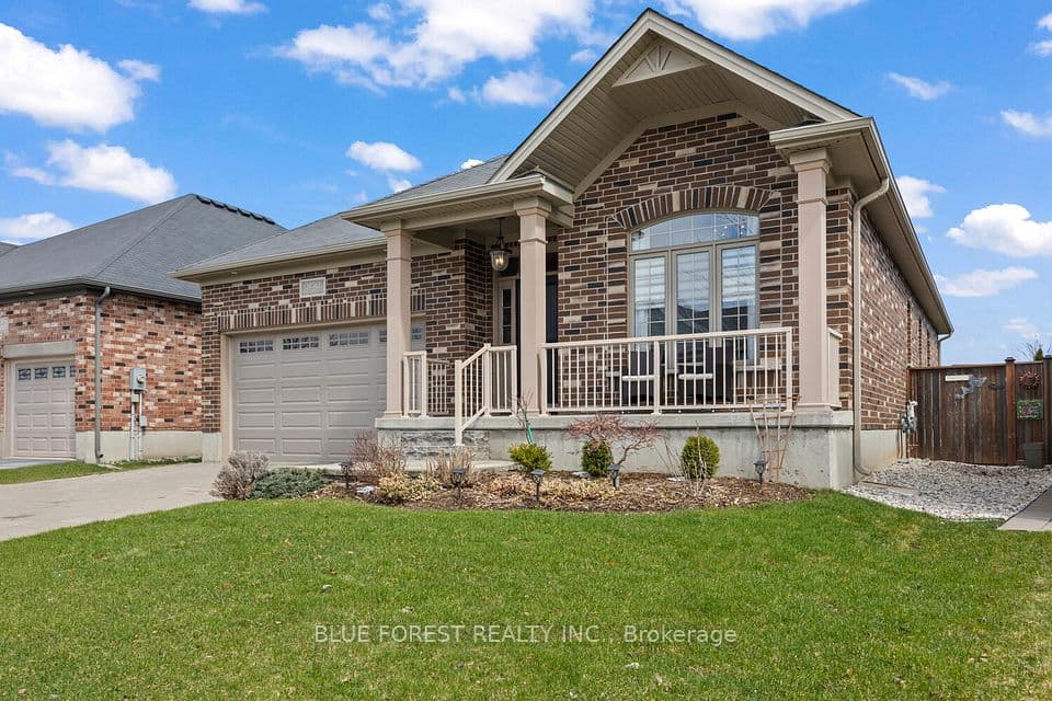 3150 Morgan Avenue, London South, ON N6L 0B5 – photo 2