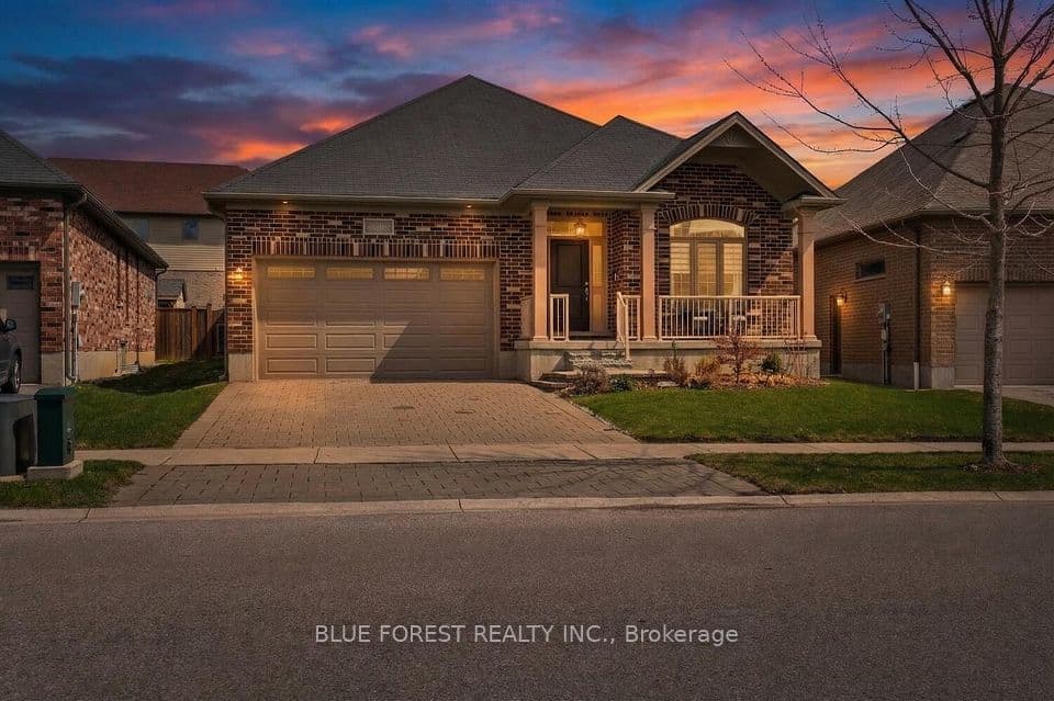 3150 Morgan Avenue, London South, ON N6L 0B5 – main photo