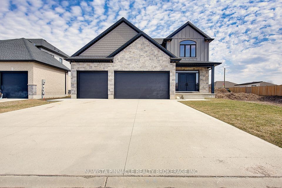 24 Kelly Drive, Zorra, ON N0M 2M0 – main photo