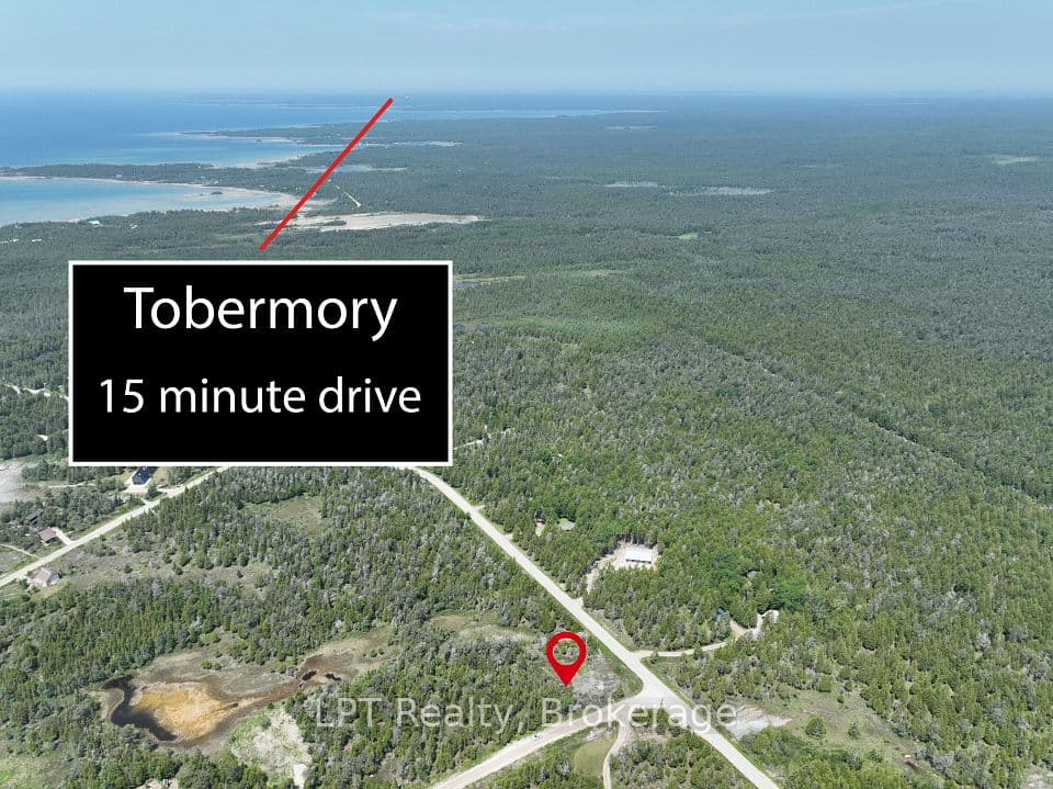 1226 Dorcas Bay Road, Northern Bruce Peninsula, ON N0H 2R0 – photo 3