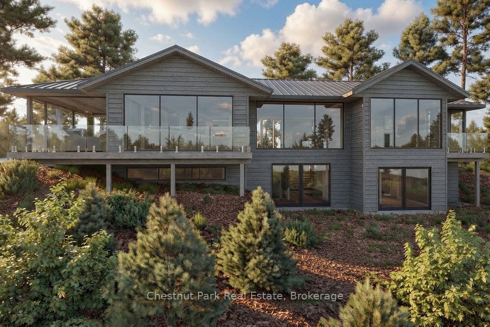 536 SPRINGFIELD Road, Huntsville, ON P1H 0H9 – main photo