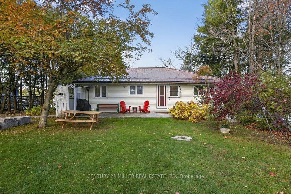 733 Marble Point Road, Marmora and Lake, ON K0K 2M0 – main photo