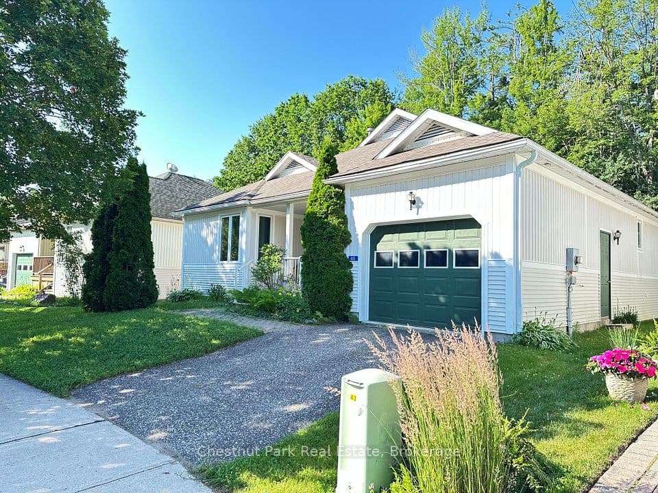45 Pine Ridge Gate E, Gravenhurst, ON P1P 1Y4 – main photo