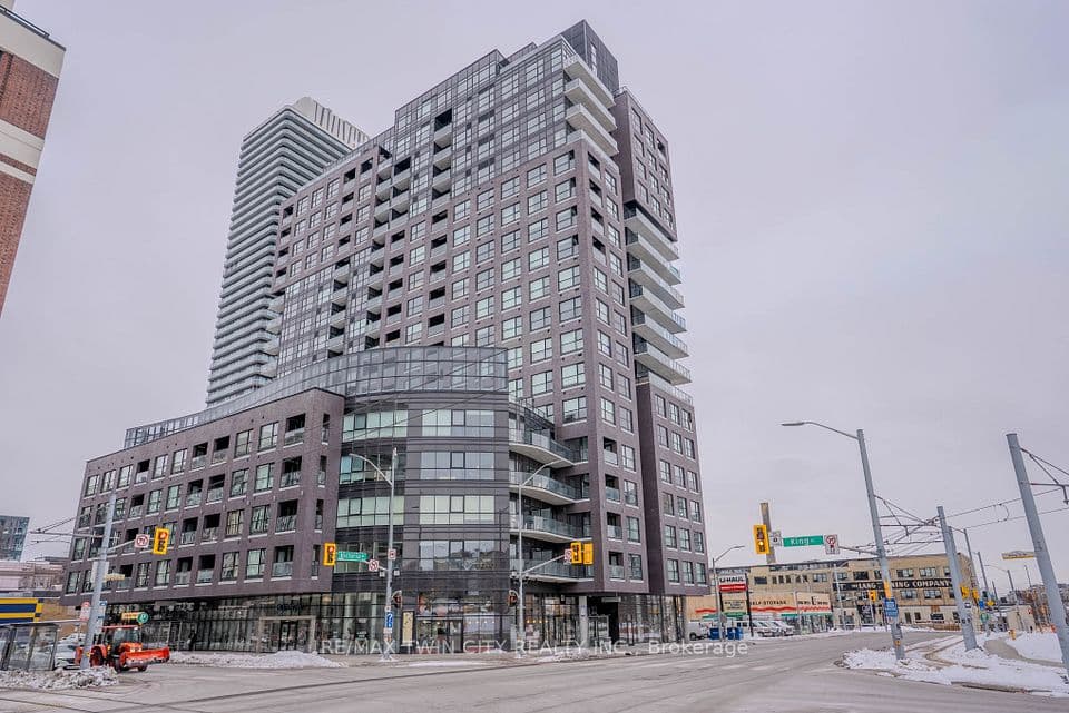 1 Victoria Street 806, Kitchener, ON N2G 1G1 – main photo