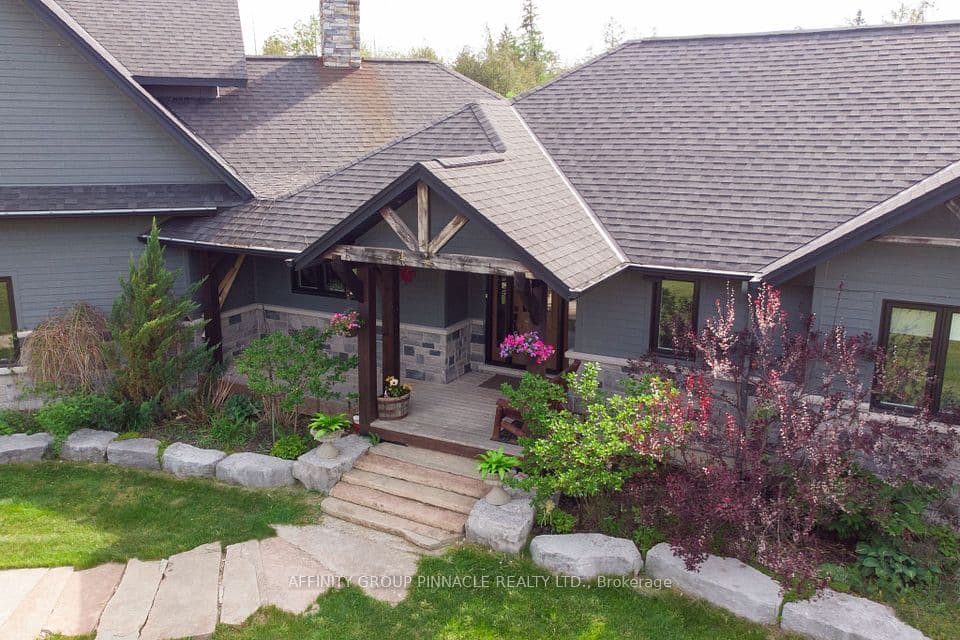 487 Fairbairn Road, Kawartha Lakes, ON K0M 1A0 – main photo