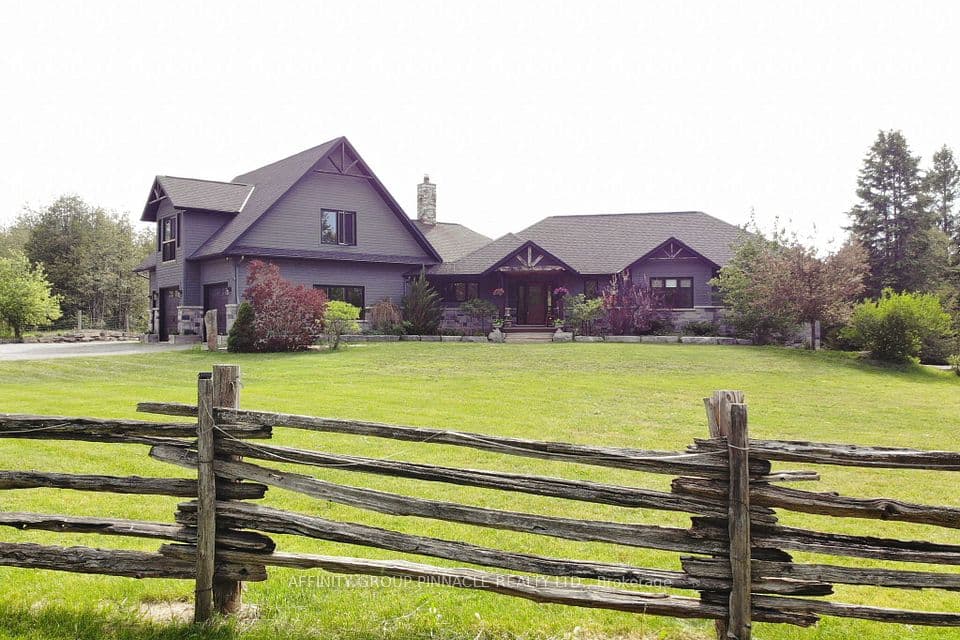 487 Fairbairn Road, Kawartha Lakes, ON K0M 1A0 – photo 3