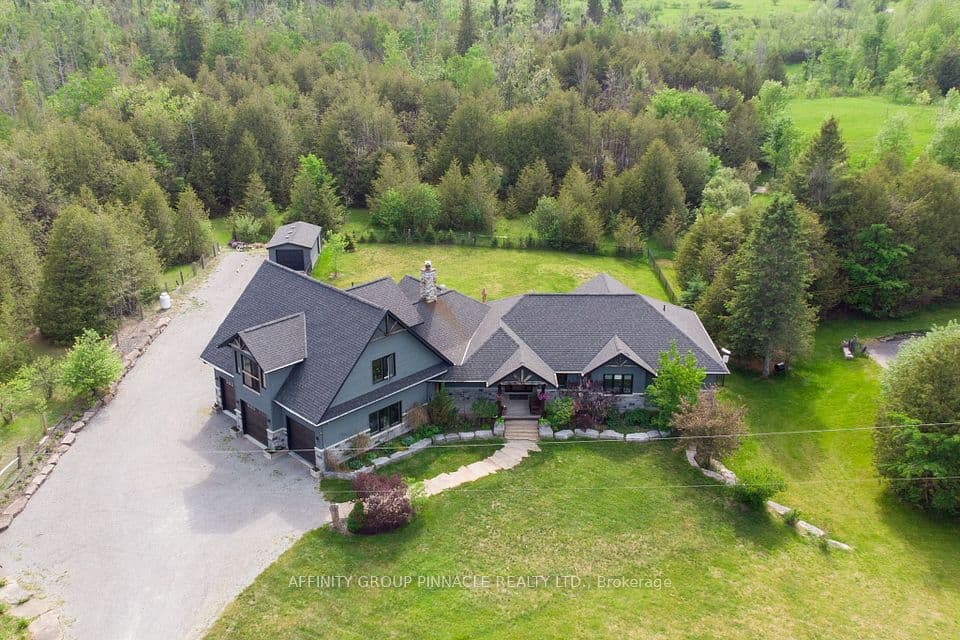 487 Fairbairn Road, Kawartha Lakes, ON K0M 1A0 – photo 2
