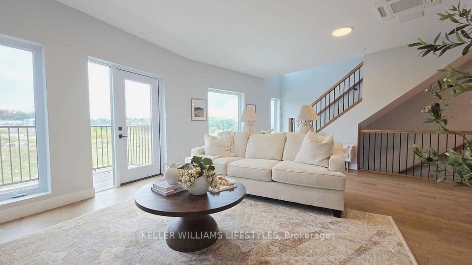2062 Lumen Drive A120, London South, ON N6K 0L3 – main photo