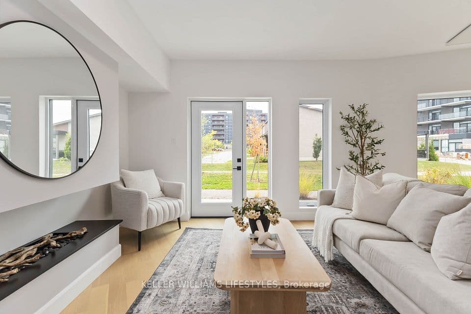 2062 Lumen Drive A110, London South, ON N6K 0L3 – photo 3