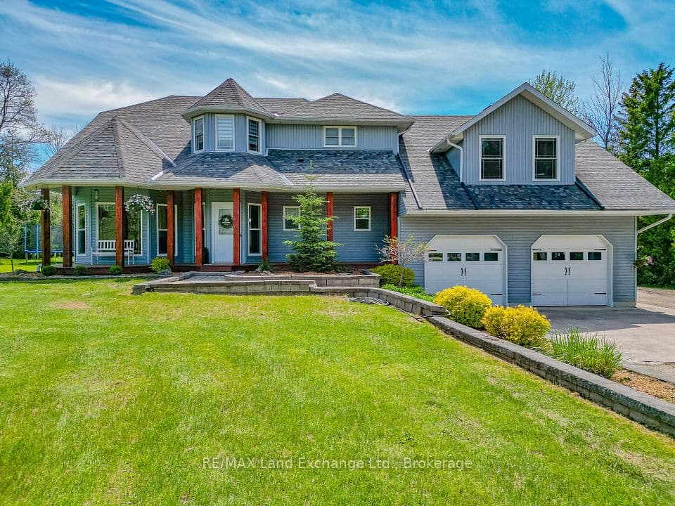 89 Concession 4 Road, Saugeen Shores, ON N0H 2C5 – photo 3