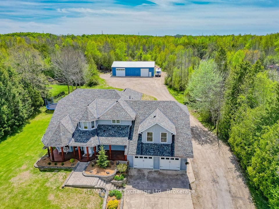 89 Concession 4 Road, Saugeen Shores, ON N0H 2C5 – main photo