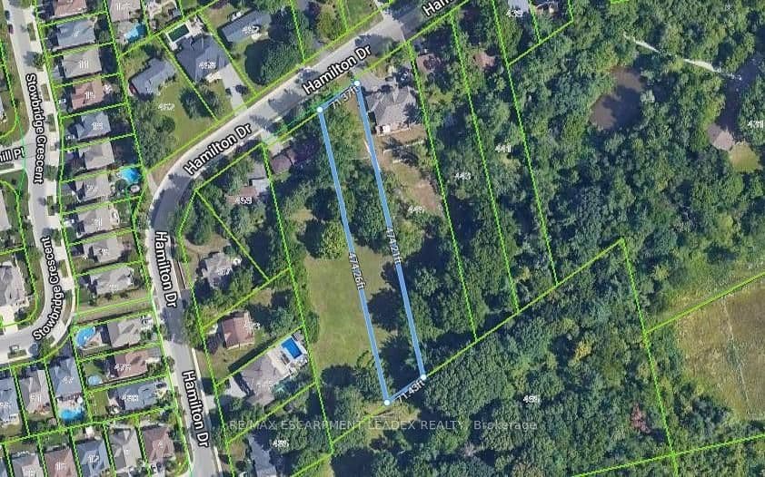 449 HAMILTON Drive, Hamilton, ON L9G 2A9 – photo 2