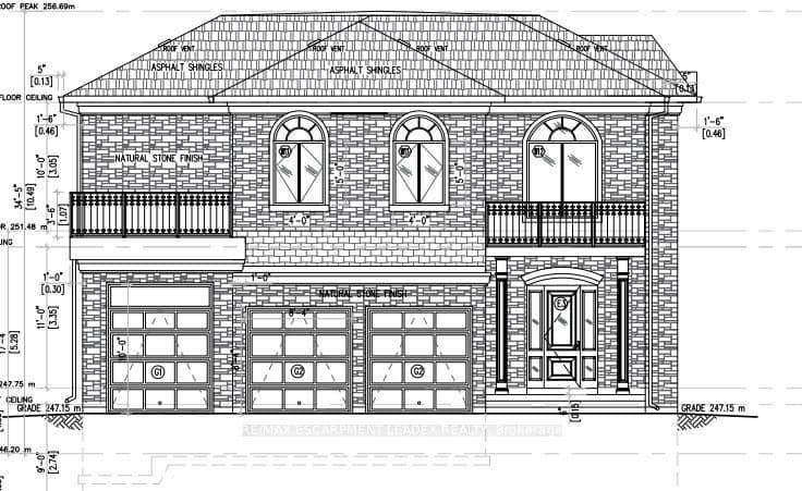 449 HAMILTON Drive, Hamilton, ON L9G 2A9 – main photo