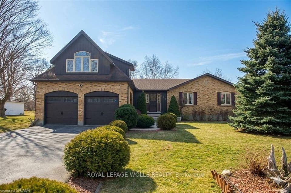 333 6th Concession Road, Brant, ON N0E 1B0 – main photo