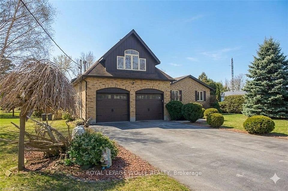 333 6th Concession Road, Brant, ON N0E 1B0 – photo 2