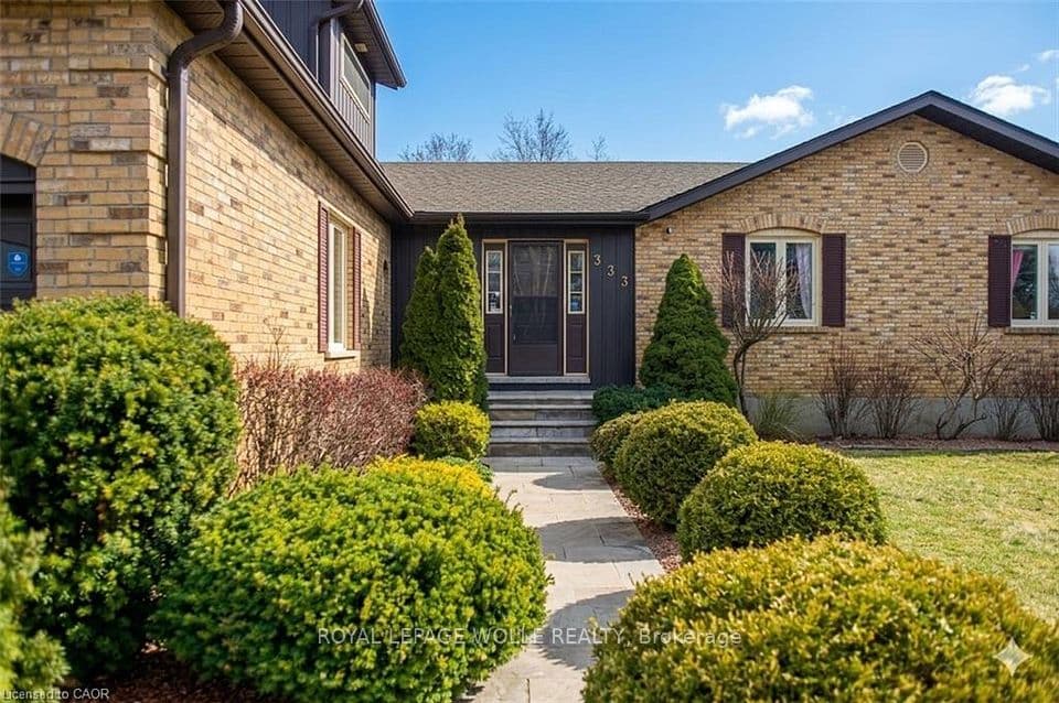 333 6th Concession Road, Brant, ON N0E 1B0 – photo 3