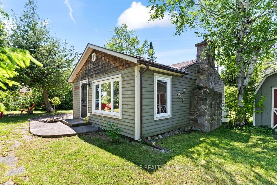 282 Widgeon Cove Road, Northern Bruce Peninsula, ON N0H 2T0 – photo 2