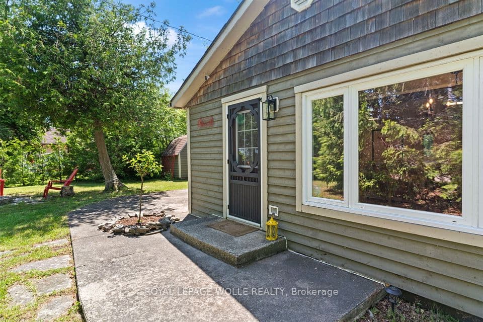 282 Widgeon Cove Road, Northern Bruce Peninsula, ON N0H 2T0 – photo 3