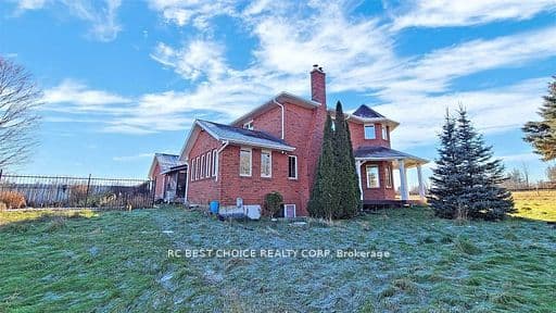 571 Hickory Beach Road, Kawartha Lakes, ON K0M 1N0 – photo 2