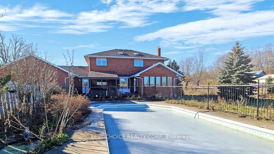 571 Hickory Beach Road, Kawartha Lakes, ON K0M 1N0 – photo 3