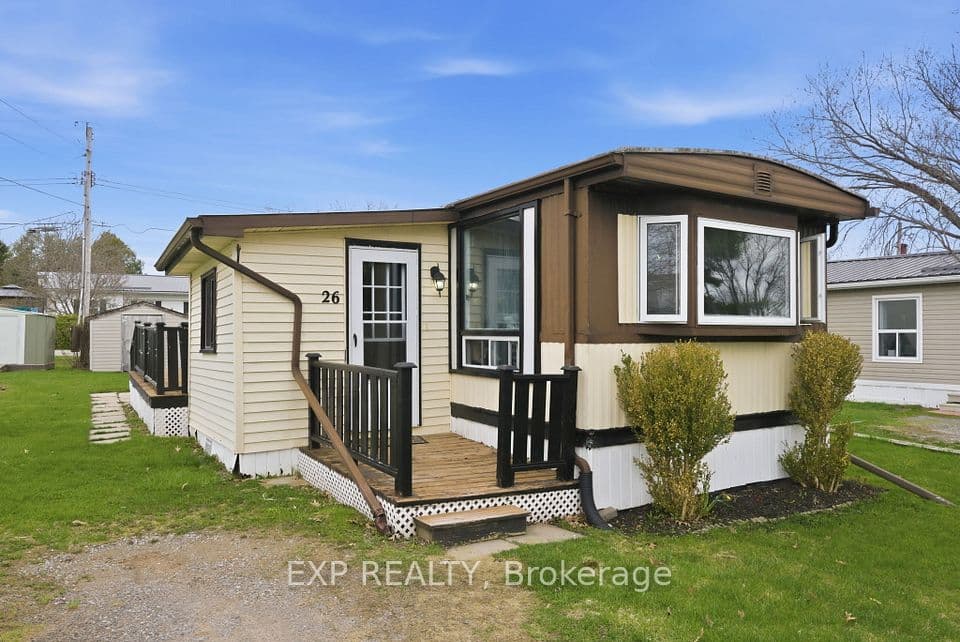 26 Basher Drive, Hamilton Township, ON K9A 0X9 – photo 2