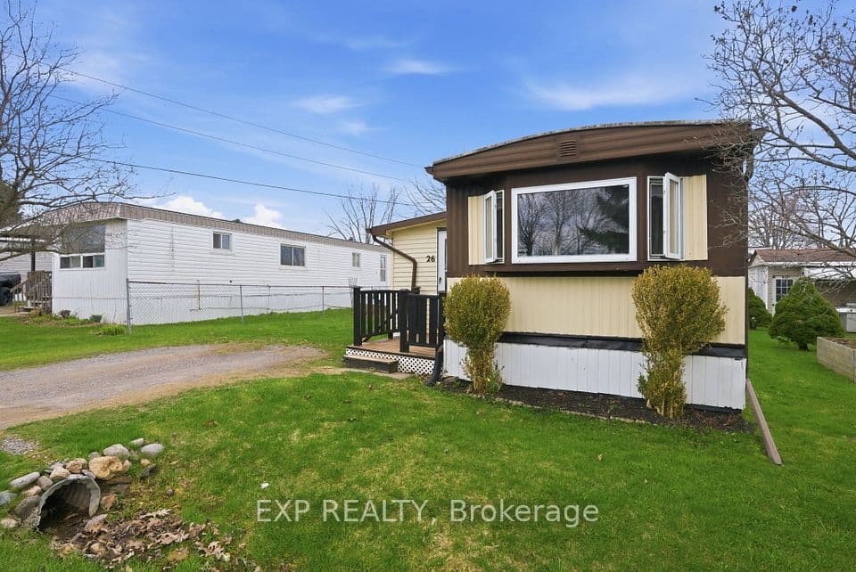 26 Basher Drive, Hamilton Township, ON K9A 0X9 – photo 3