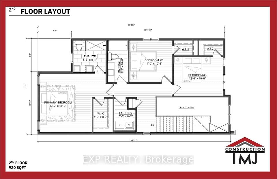 750 Cobalt Street, Clarence-Rockland, ON K4K 0N6 – photo 3