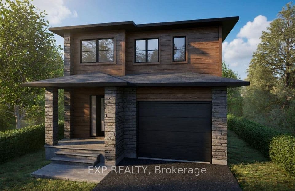 750 Cobalt Street, Clarence-Rockland, ON K4K 0N6 – main photo