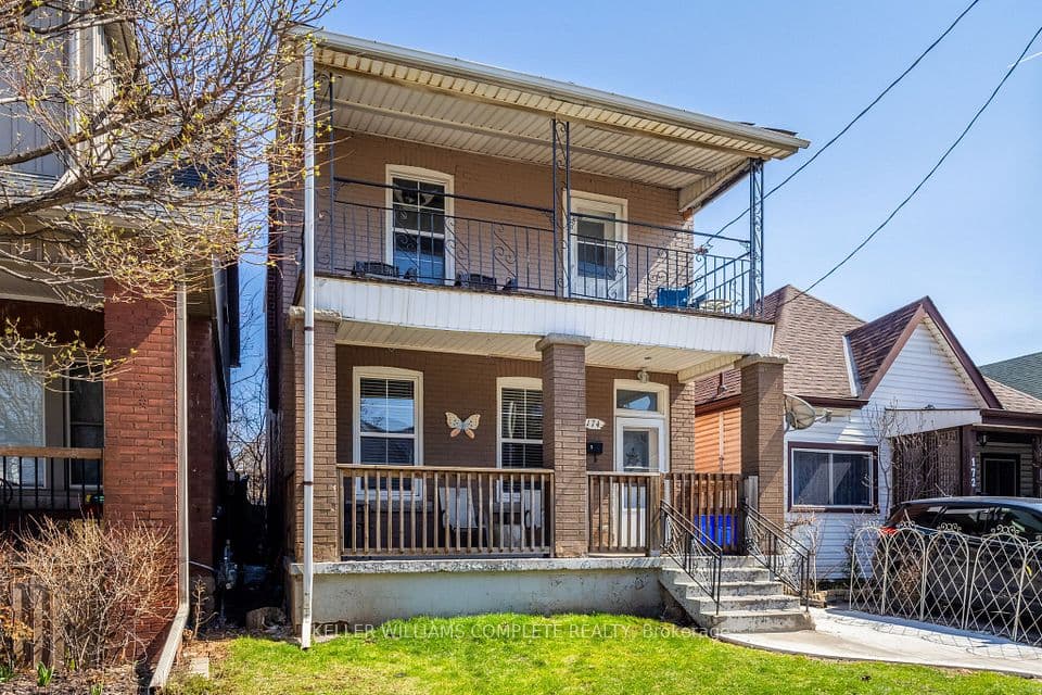 174 Rosslyn Avenue N, Hamilton, ON L8L 7P7 – photo 2