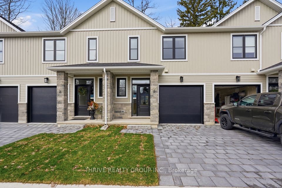 279 HILL Street 3, Central Elgin, ON N5L 0C4 – main photo
