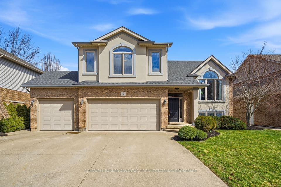 9 Bacon Lane, Pelham, ON L3E 0P5 – photo 2