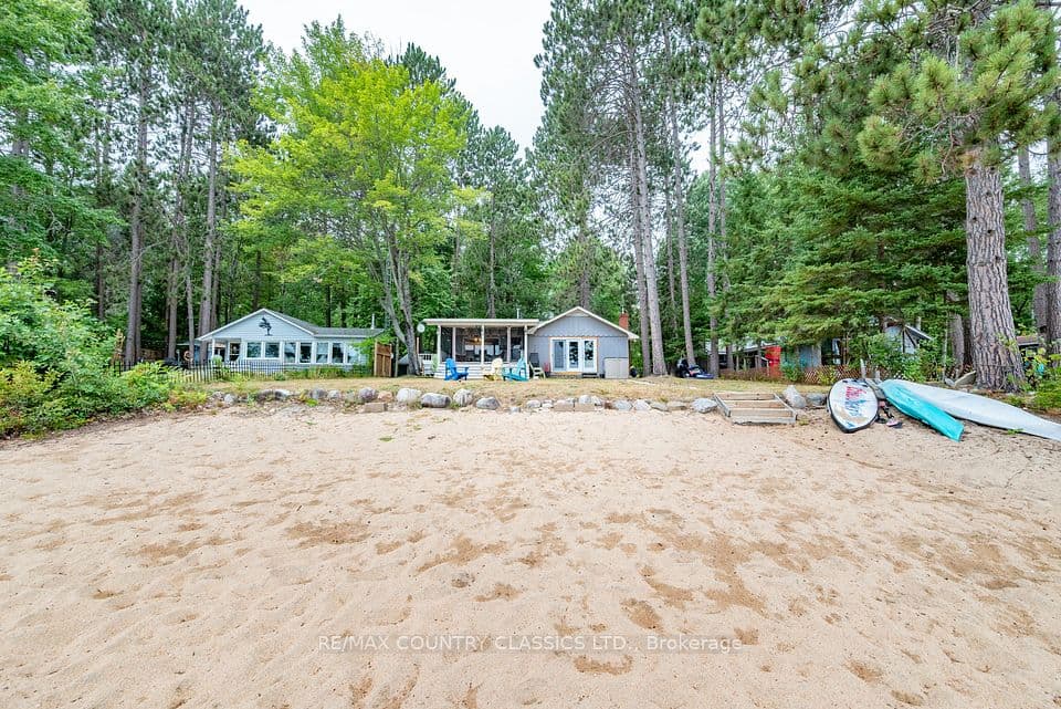 1258 Kamaniskeg Lake Road, Hastings Highlands, ON K0J 1L0 – photo 2