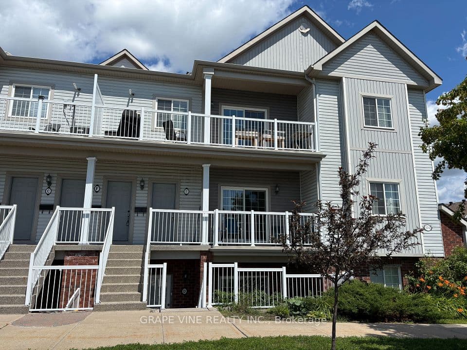 104 ARTESA Private F, Kanata, ON K2S 0J8 – main photo