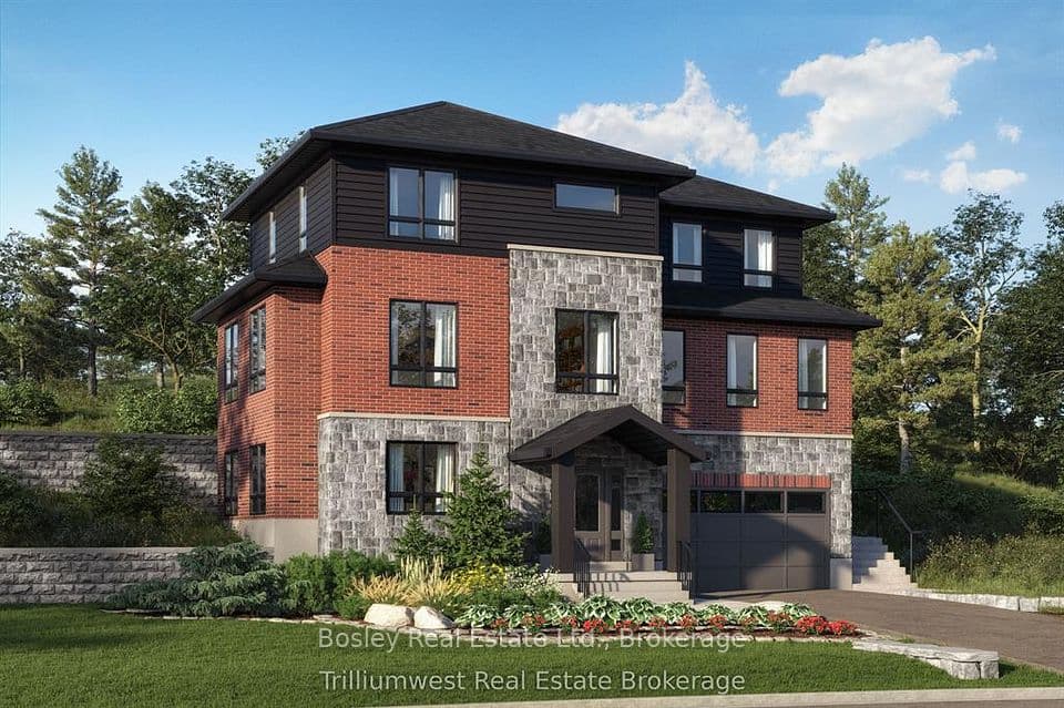 Lot 3 George Street, Guelph/Eramosa, ON N0B 2K0 – main photo
