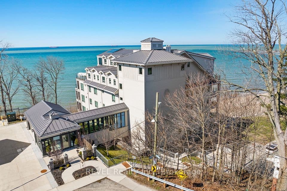 10 Dalhousie Avenue N 402, St. Catharines, ON L2N 4W4 – photo 3