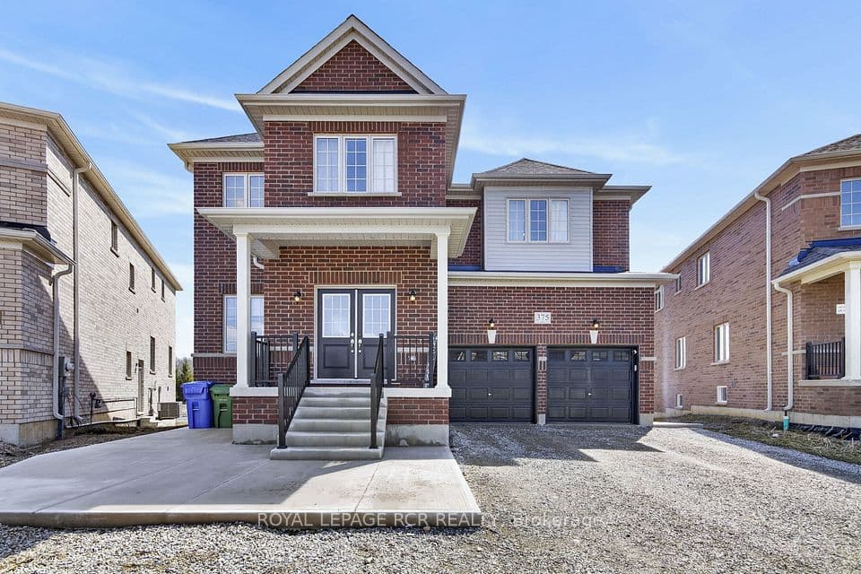 375 Russell Street, Southgate, ON N0C 1B0 – main photo