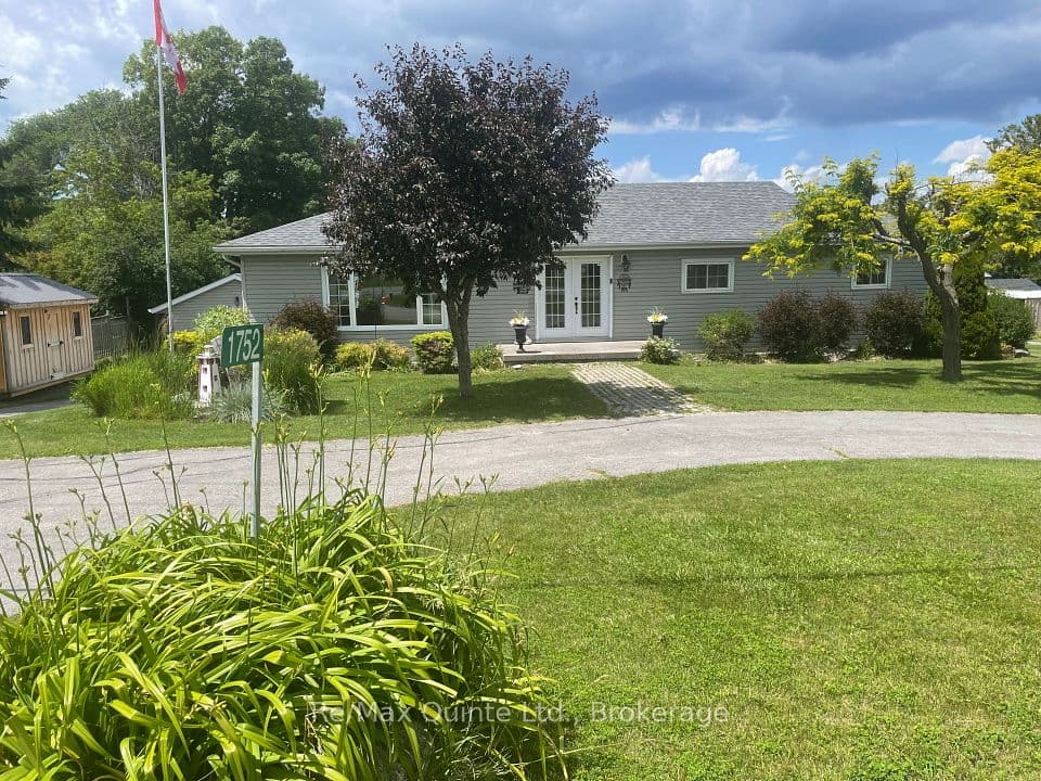 1752 County Road 3, Prince Edward County, ON K0K 1A0 – photo 2