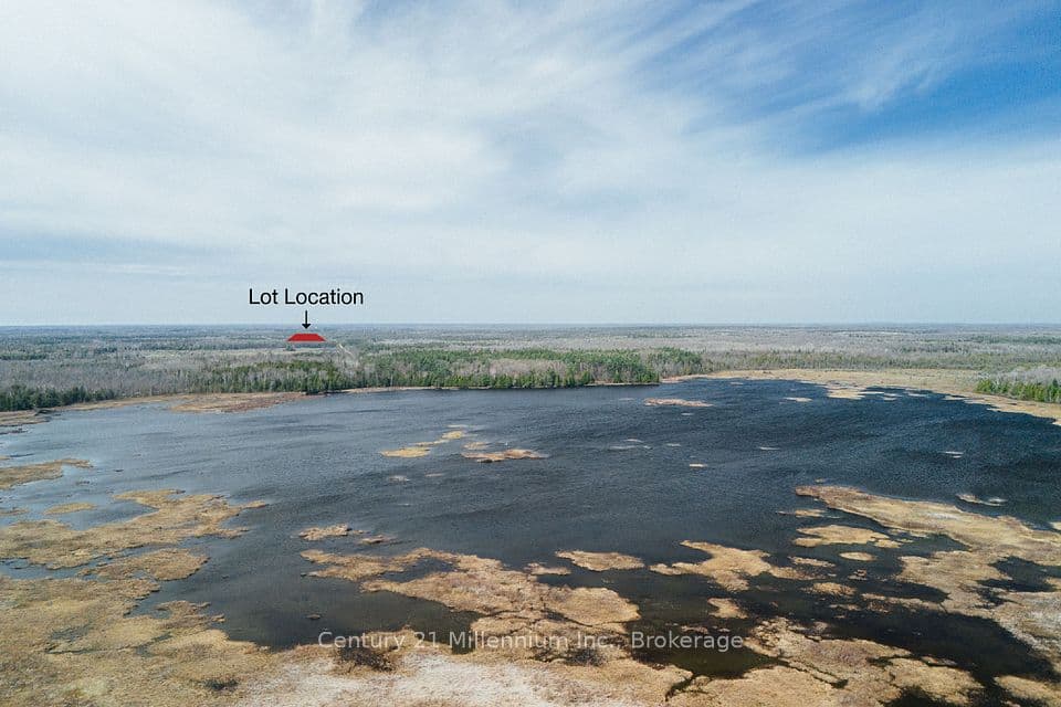 LT 12 CON 2 WBR LINDSAY, Northern Bruce Peninsula, ON N0H 1W0 – photo 3