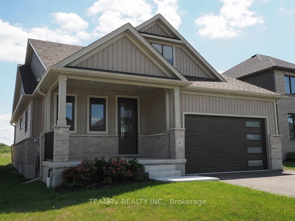 11 Sycamore Drive, Tillsonburg, ON N4G 5S3 – photo 2
