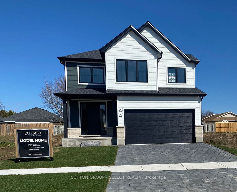 1 Bancroft Road, St. Thomas, ON N5R 0M1 – main photo