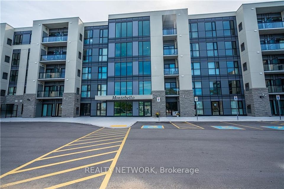 50 Herrick Avenue 339, St. Catharines, ON L2P 0G3 – main photo